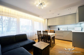 Luxury apartment Vytauto 16